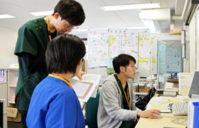 ニシマチ様_教育