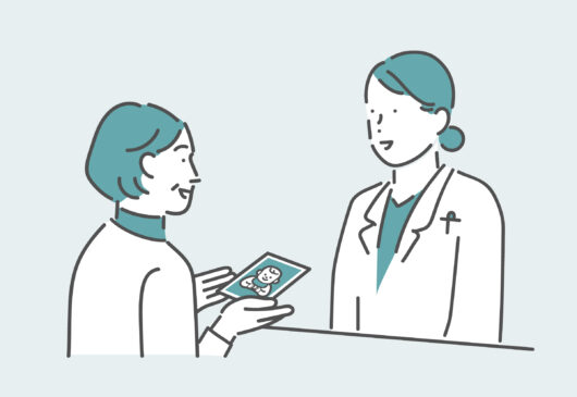 episode.2_高齢女性と薬剤師